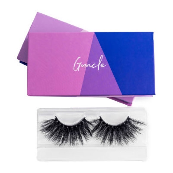 Prados Beauty Guncle Reusable Faux Mink Lashes - Picture 1 of 5